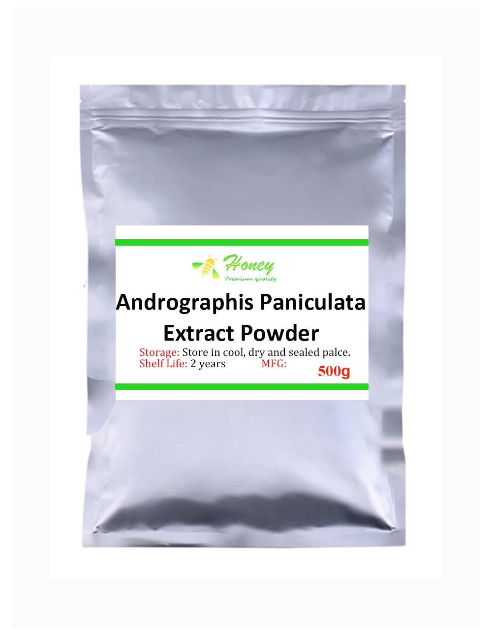 

100g-1000g 100% Pure Natural Andrographis Paniculata Extract Andrographolide Powder 20:1,Chuan Xin Lian,Common Andrographis