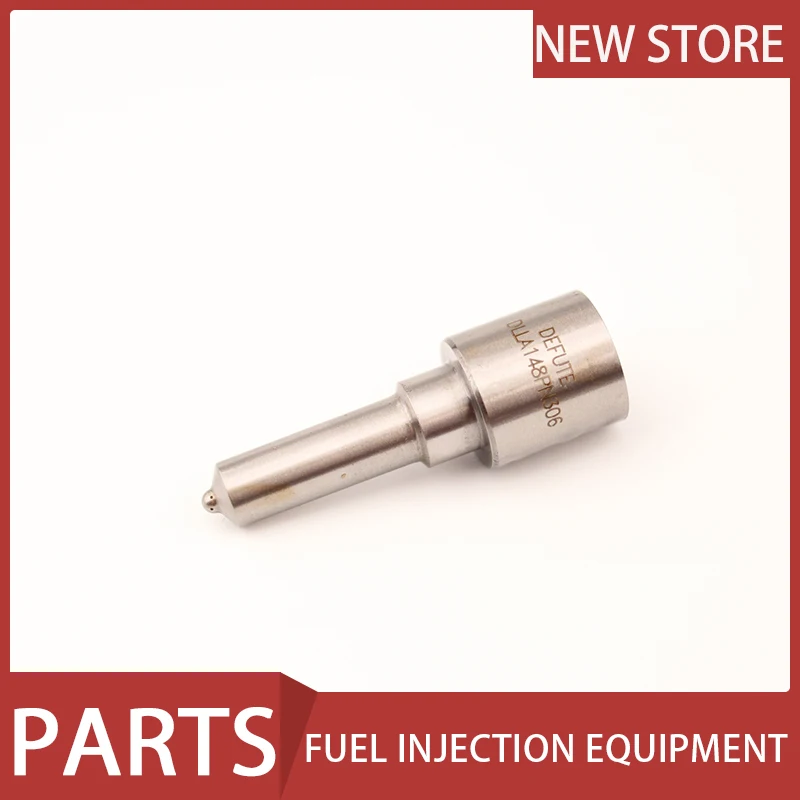 

New diesel injector DLLA148PN306 (105017-3060) 9432612773 NP-DLLA148PN306 nozzle / nozzle high quality 307/308