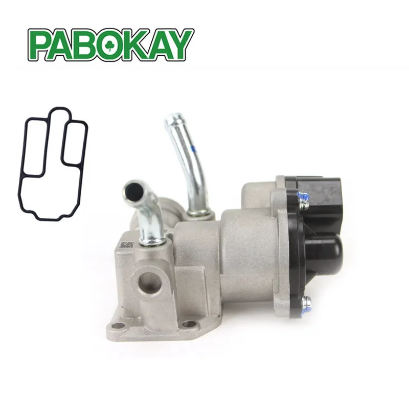 For Mitsubishi Pajero V31 4g64  Idle Air Control Valve Motor MD614946 2H1223 73-4515 AC4150 25029 MD614992