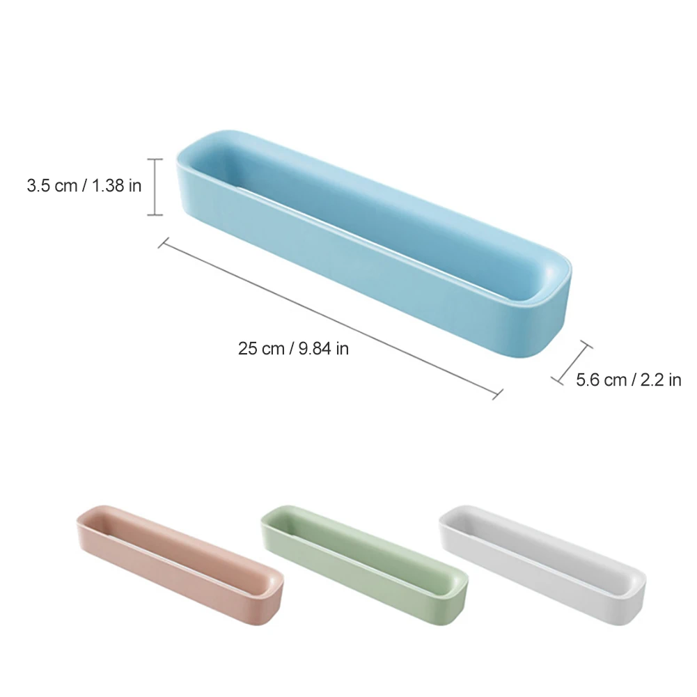 Stereo Shoe Rack Saves a Space to shoe storage Receive Without Mark Wear Bathroom Wall Hang Type Slipper Shelf | Дом и сад