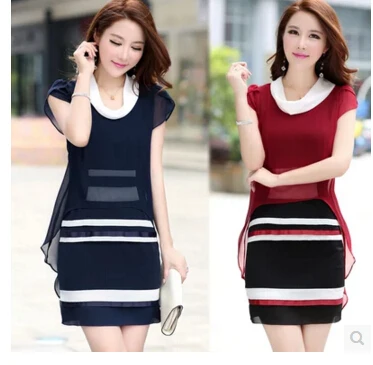 2020 Новое поступление модные женские сапоги выше колена Женские Платья До Колена