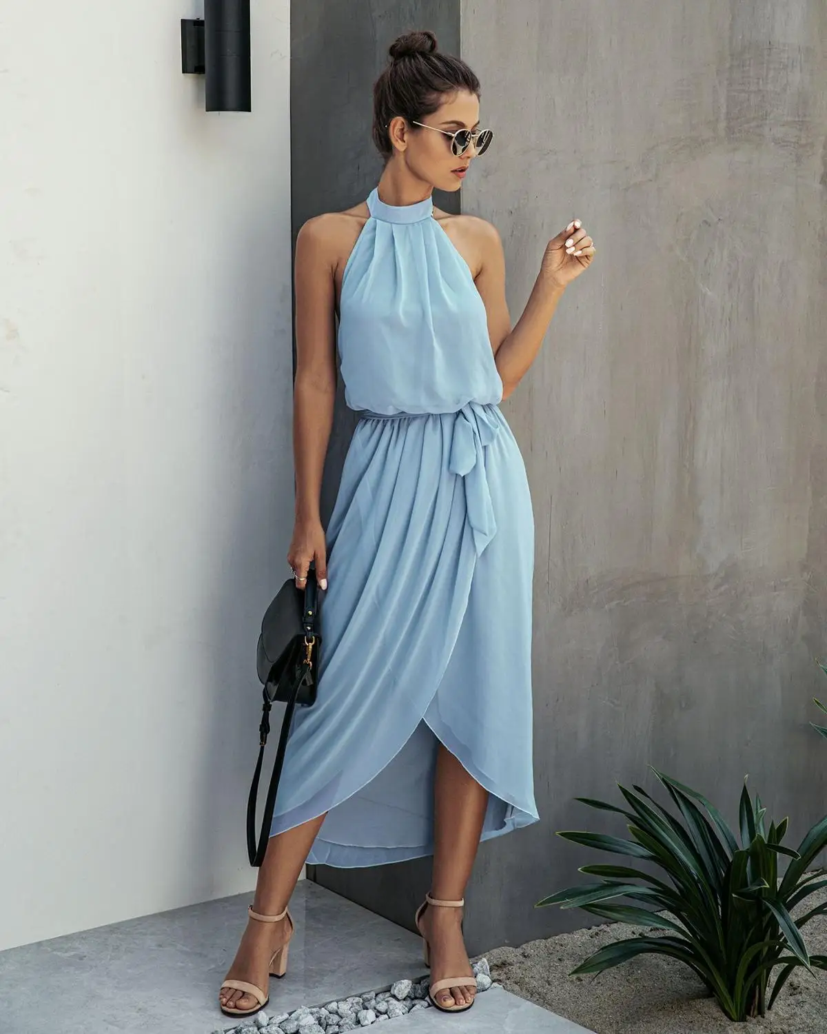 

ruffle dress cotton dress simplee summer dresses casual cute dress vestido playa moda mujer 2020 off shoulder dress beach dress