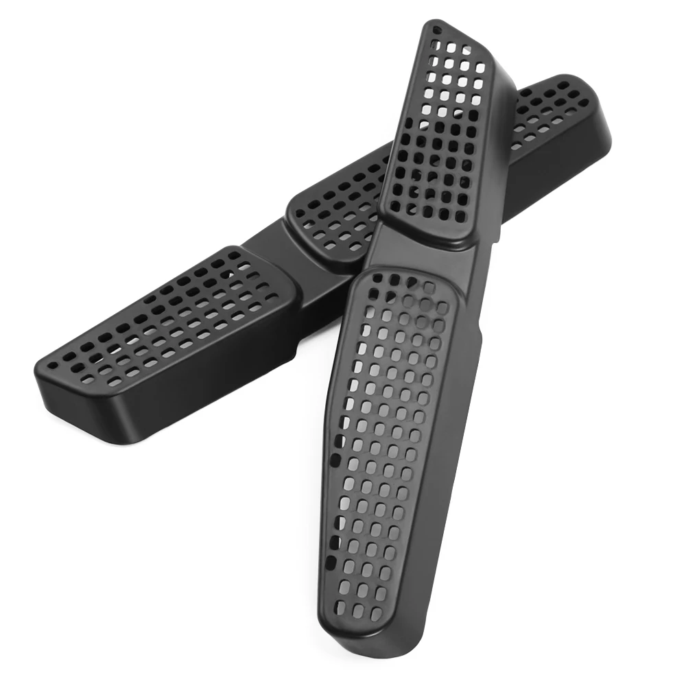 Вентиляционное отверстие для Skoda Octavia A7 2015-2017 2 шт./компл.