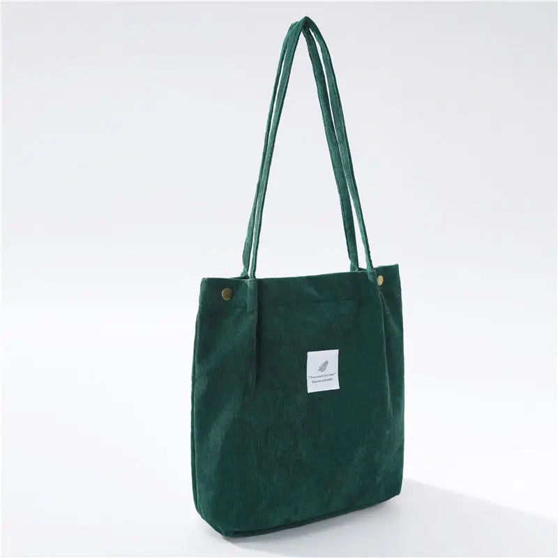 Винтаж сумки Для женщин сумка через плечо из вельвета для девушек и книги Сумки