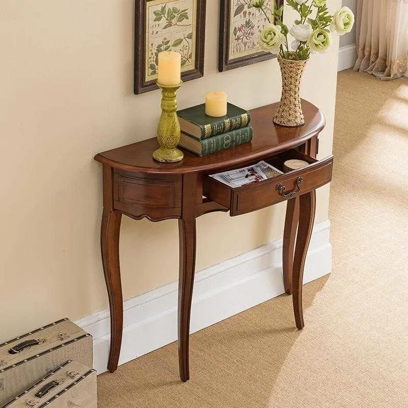 Stolik Kawowy Tavolino Da Salotto Side Furniture Coffee For Living Room Door Basse Mesa De Centro Escritorio Console Table |
