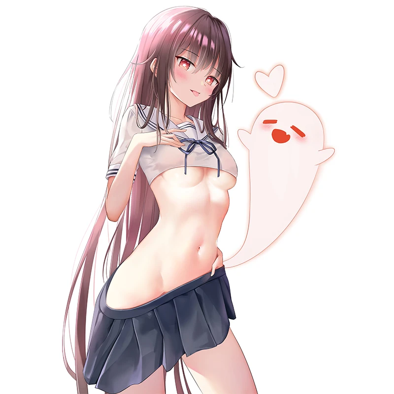 RuleMylife E985 Hu Tao Genshin ударопрочный сексуальный судьба большой индивидуальный