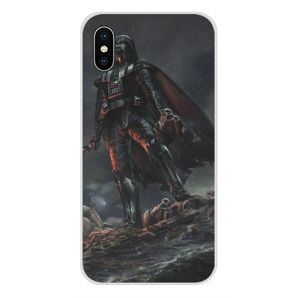 images 11 R2D2 BB" Звездные войны", Кофе штурмовика из мультфильма «Звездные войны: мягкий чехол для Huawei G7 G8 P7 P8 P9 P10 P20 P30 Lite Mini Pro P Smart плюс - Цвет: images 11