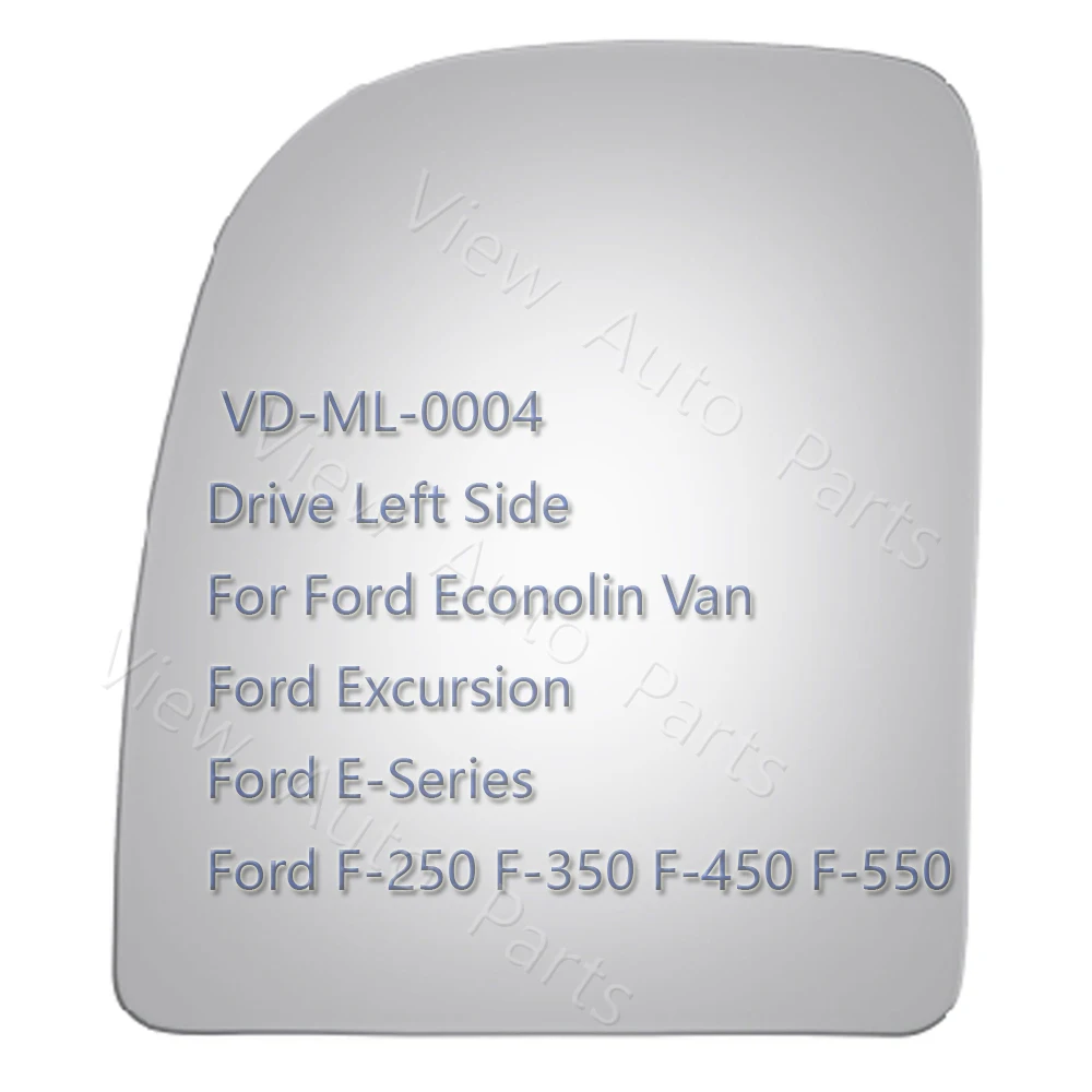 Зеркало заднего вида для грузовика FORD | Автомобили и мотоциклы