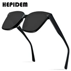 Очки солнцезащитные круглые очки из ацетата 2020 для мужчин и женщин UV400