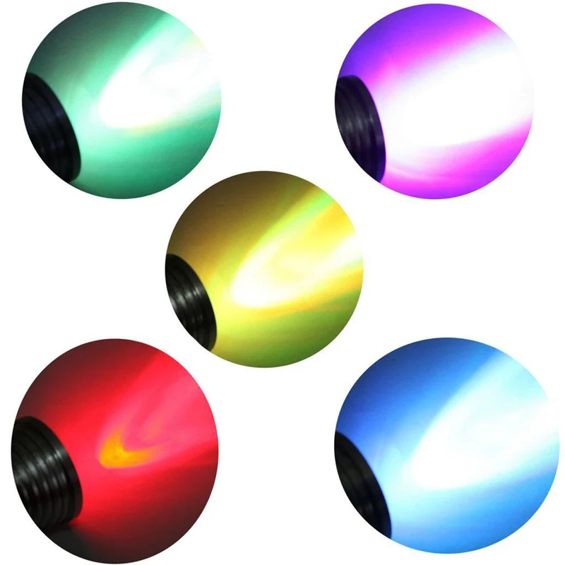 GU10 3 Вт светодиодный энергосберегающий прожектор для дома лампа 110 220 в