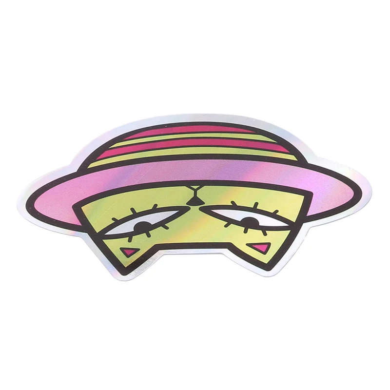 Стикеры в классическом стиле с граффити для мотоцикла автомобиля и чемодана