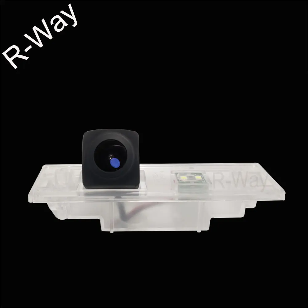 R Way для BMW 120i 2011BMW 640i 2011 2013 Z4 2012 135i 116i HD Автомобильная камера заднего вида ночного