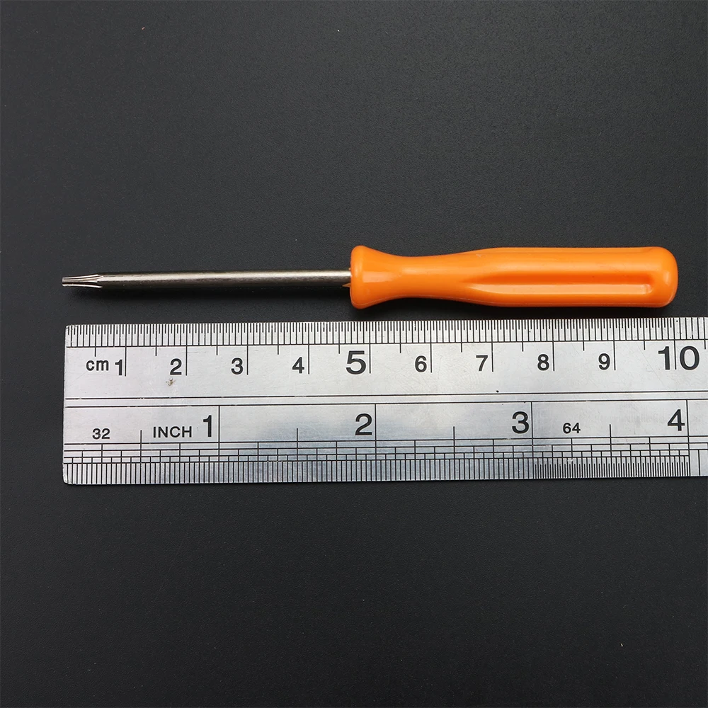 YuXi Torx T8 T10 прецизионная Магнитная отвертка Ремонтный инструмент для Xbox 360 PS4 PS3
