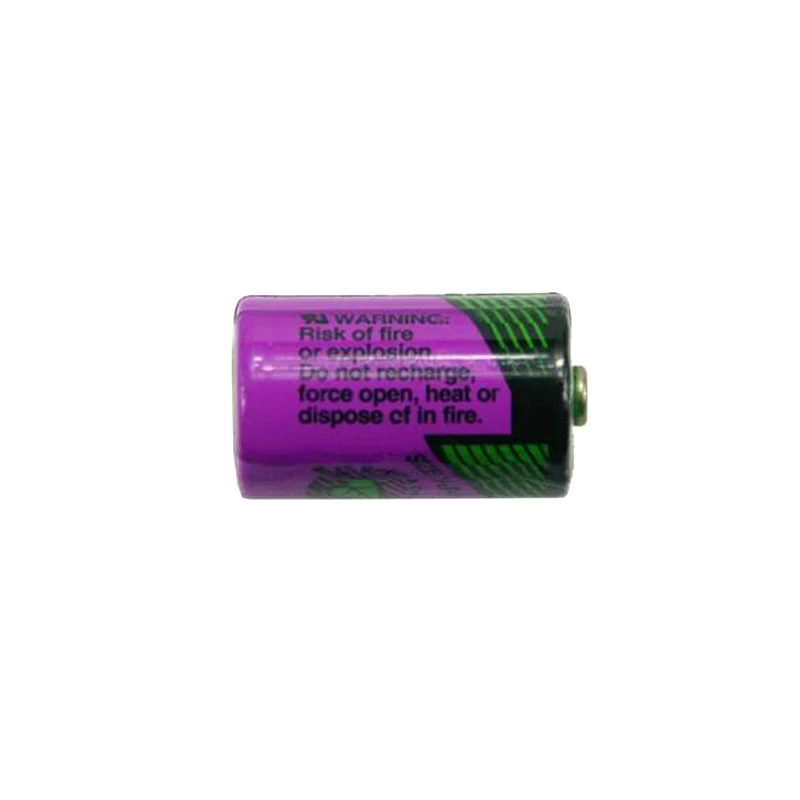 4 шт./лот TL-5902 1/2AA 1/2 AA ER14250 SL350 литиевая батарея 3 6 V 1200 мАч для PLC станков с ЧПУ |