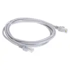 Кабель Ethernet CAT 5e, 1м, 1,5м, 2м, 3м, 5м, 10м, 15м, 20м, 25м, 30м, высокоскоростной сетевой кабель для ПК, роутера, кабель локальной сети