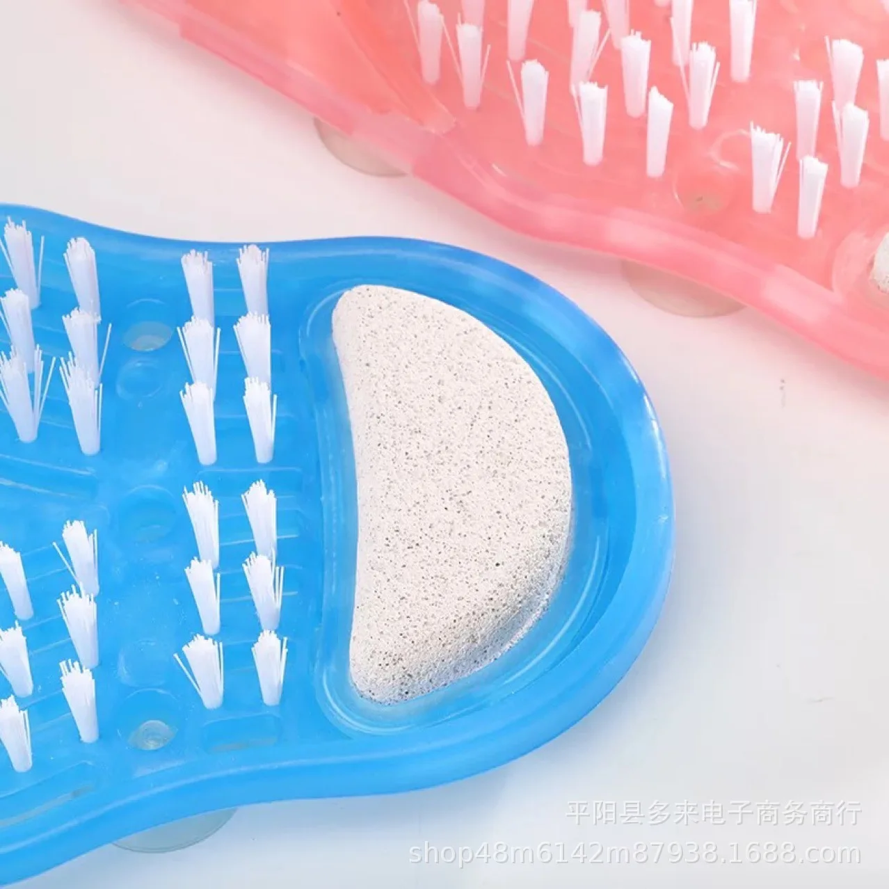 Новый инструмент для ухода за ногами щетка мытья ног массажа массажер кожи