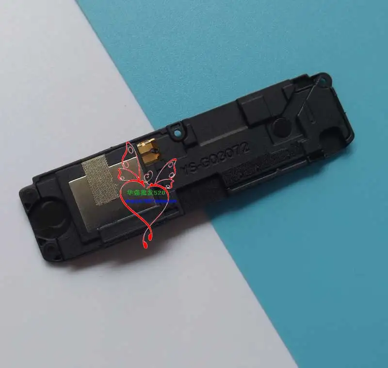 

Original ulefone T2 Loud Speaker Buzzer Ringer For Ulefone T2 Cell Phone Free Shipping