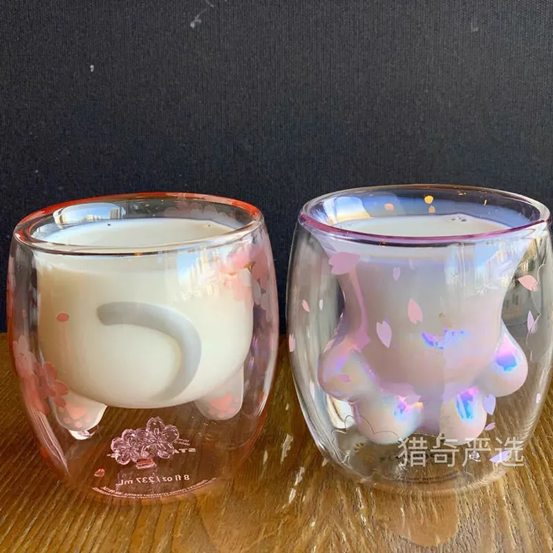 Новинка 2020 г. модная компактная кофейная чашка из лимитированного фиолетового