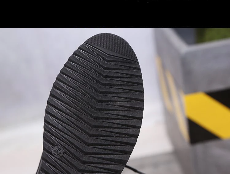 Сапоги Aleafalling женские классические милая модная обувь на шнуровке мягкие