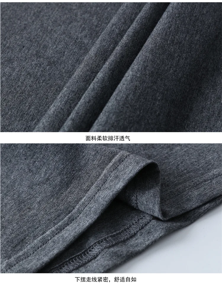 summer men yellow cotton t-shirt short sleeve plus size 6XL 8XL 9XL home casual tees oversize loose black tshirt 70 | Мужская одежда