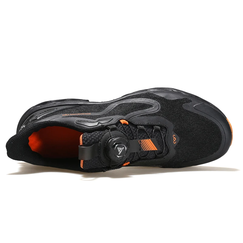 HUMTTO Running Shoes for Men Breathable Trail Sneakers Man Luxury Designer Sport Gym Jogging Casual Shoes Men's Tenis Trainers