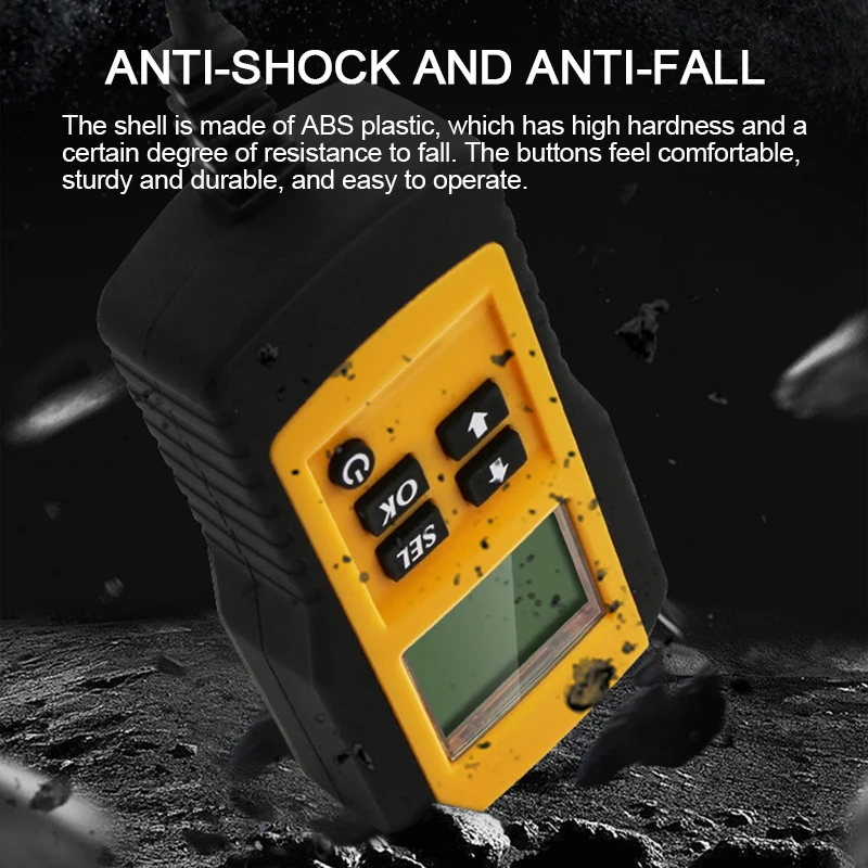 

12 В AE300 автомобильный тестер свинцово-кислотной батареи, цифровой дисплей, система анализа автомобильного напряжения, диагностический инст...