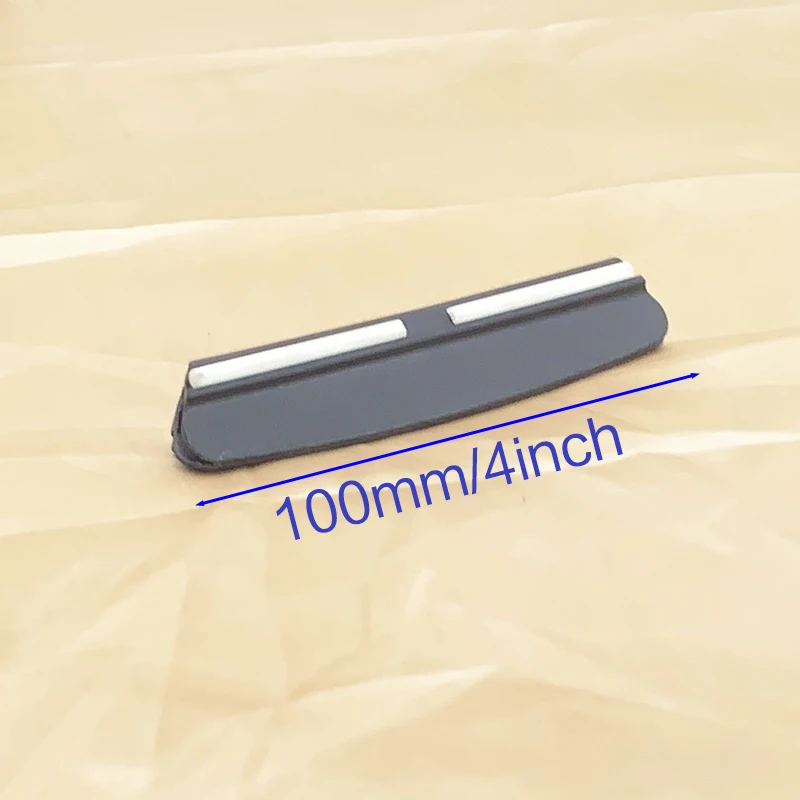 600/1500 зернистый Острый камень база угловая направляющая 3 шт. кухонный нож острый