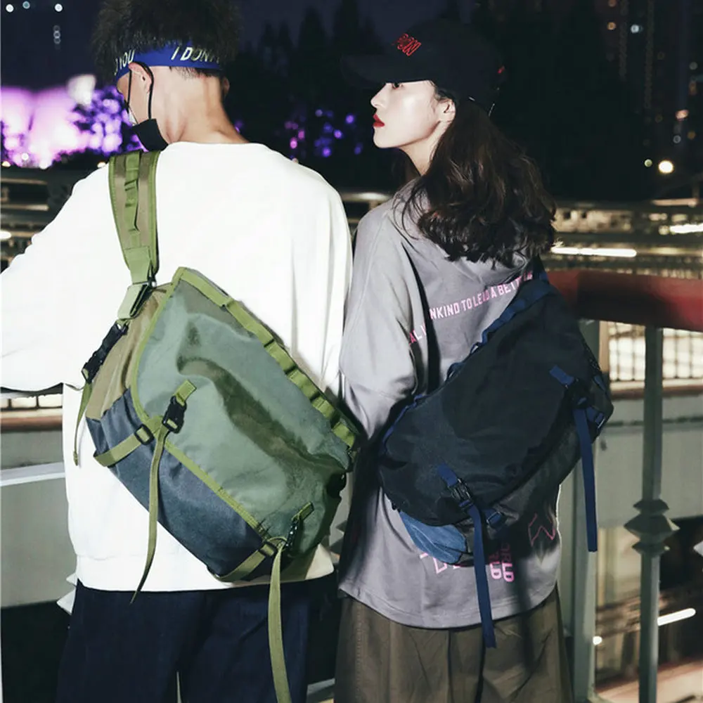 Мужская сумка для инструментов мужская сумка-мессенджер повседневная