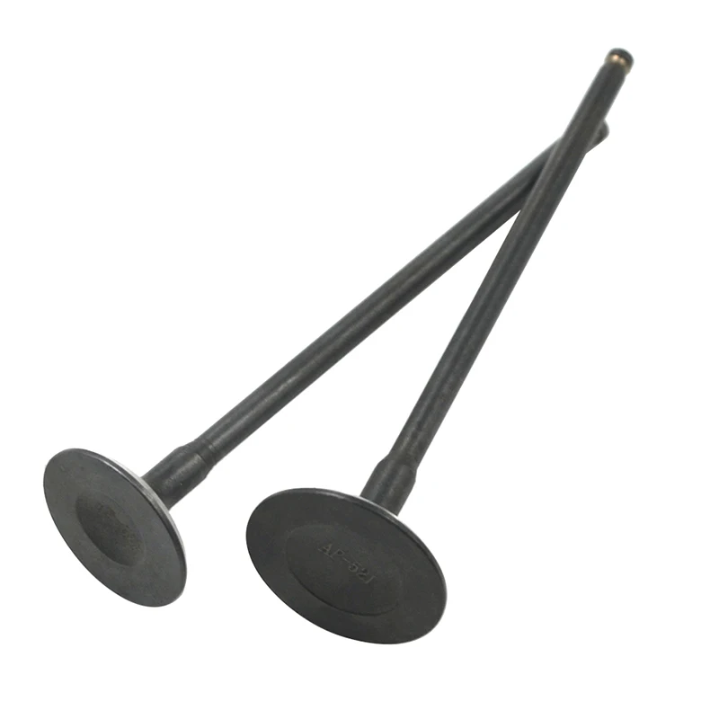 1 пара шток впускного и выпускного клапана для YAMAHA YZF R6 YZFR6 R6S S R6R RaceBase FZ6 N ( Naked )