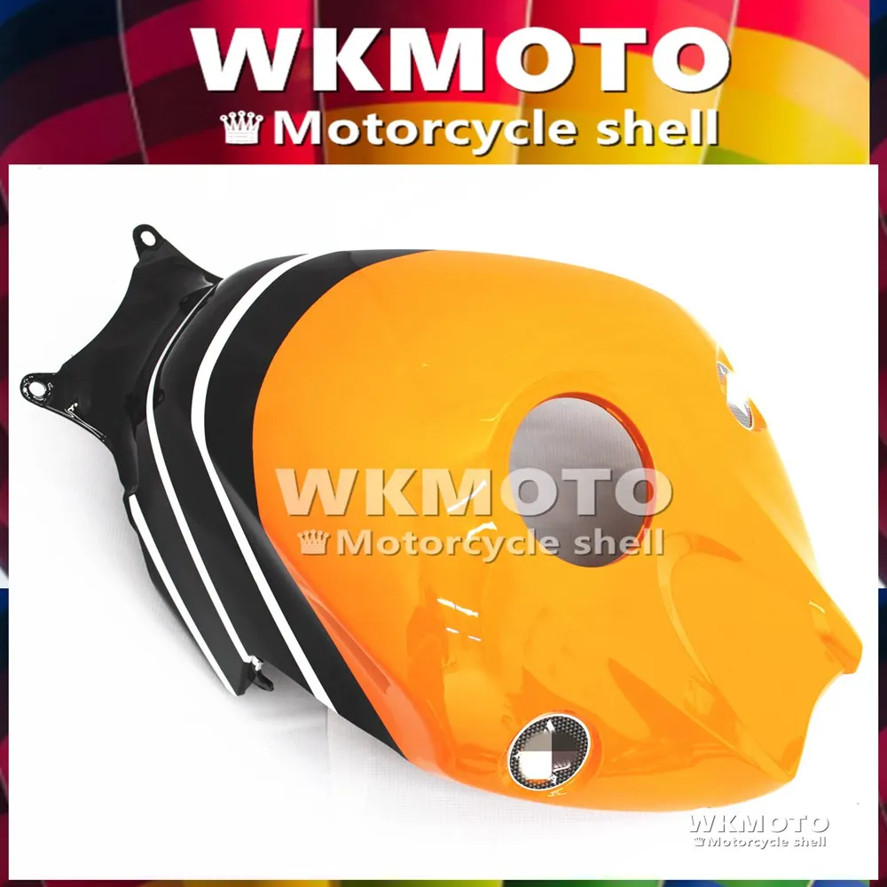 

For Honda CBR1000RR 12 13 14 15 16 CBR1000 RR 2012 2013 2014 2015 2016 Fairing Front Tank Cover Guard Trim Cowl Panel Fit