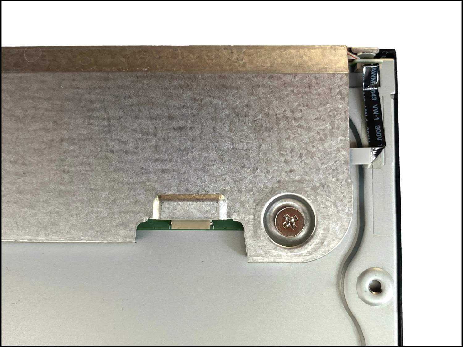 Высокое качество CN-07NTHJ для Dell Inspiron 7460 AIO сенсорный экран LM238WF5 SS A1 30Pin ЖК-дисплей