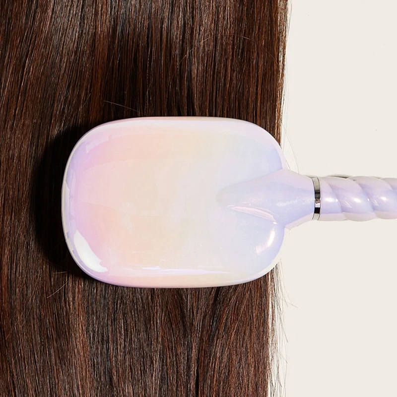 

Air Cushion Comb Massage Comb Hairbrush Hairdressing Beauty Tool Portable Anti-Static Long Men Women Salon Hair Comb
