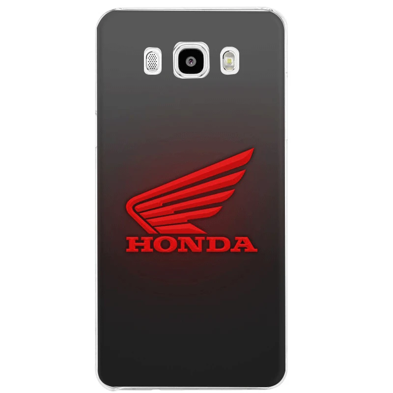 5 Мобильный чехол для телефона для samsung S7 край S8 S9 S10 Plus, Note 8, 9, 10, M10 M20 M30 M40 Honda - Цвет: 5