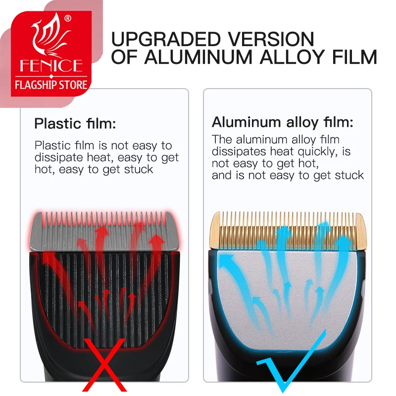 Машинка для стрижки шерсти триммер собак с USB-портом кошек |