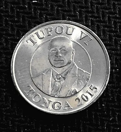 Тонга 17 мм 100% натуральная копилка оригинальная коллекция | Дом и сад