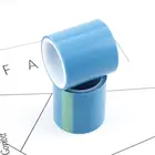 1 рулон УФ-ленты 5 м для рукоделия из эпоксидной смолы инструменты для рукоделия клей для защиты от протечек в металлической раме прозрачные инструменты для изготовления ювелирных изделий