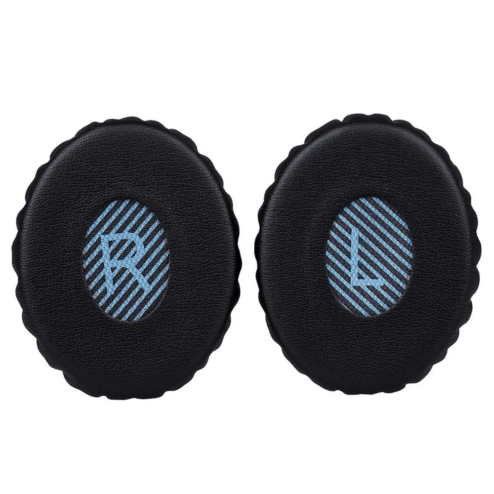 Амбушюры из Протеиновой кожи 5 цветов сменные амбушюры для наушников Bose OE2 OE2I