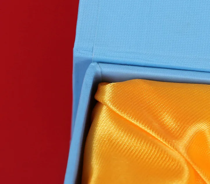 Новый продукт оптовая продажа индивидуальная Магнитная Складная Роскошная