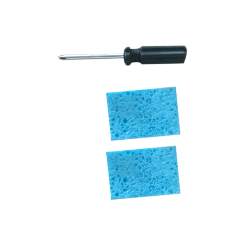 

Wood Burner Adjustable Temperature Digital Display Pyrography Dual Pen Burning Machine Gourd Wood Tool Kit,US Plug