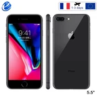 Смартфон Apple iPhone 8 Plus, 3+64256ГБ, бу