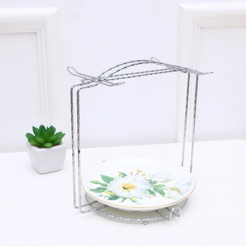 Чашка тарелка-органайзер Кухня шкаф из дерева а также выставка деревянных полок