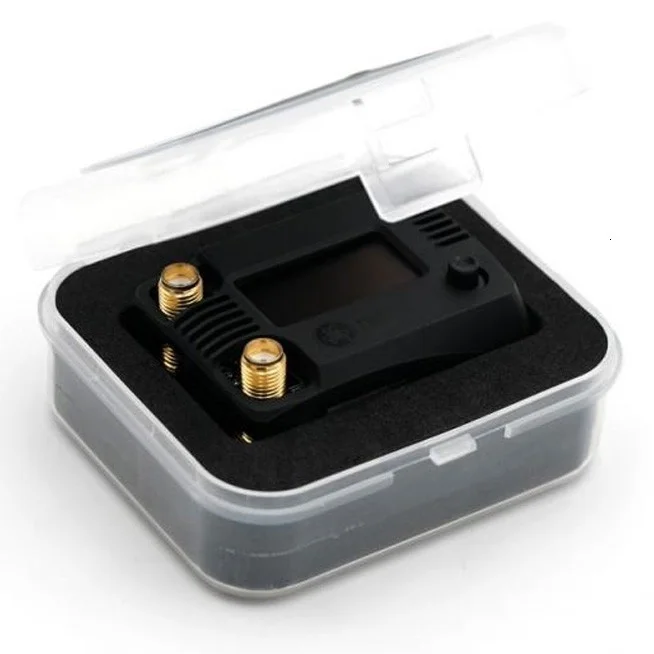 Модуль приемника TBS Fusion Goggle Для Fatshark Dominator V1 V2 V3 HD1 HD2 HD3 HDO для гоночного дрона RC FPV -