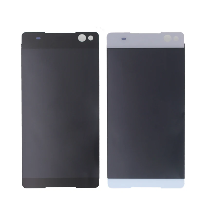 ЖК дисплей с дигитайзером для SONY Xperia C5 сменный сенсорный экран E5506 E5533 E5563