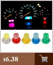 Bevinsee T10 светодиодный T12 T15 194 175 168#555 2835-SMD чипы светодиодный светильник лампы для Ford F-150 автомобиля Купол лицензии карта лампа парковки