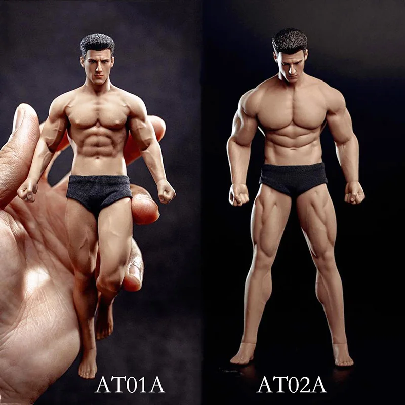 1/12 масштабная мини фигурка с брюками и PH2019 TM01A для лепки головы/TM02A Мужская супер