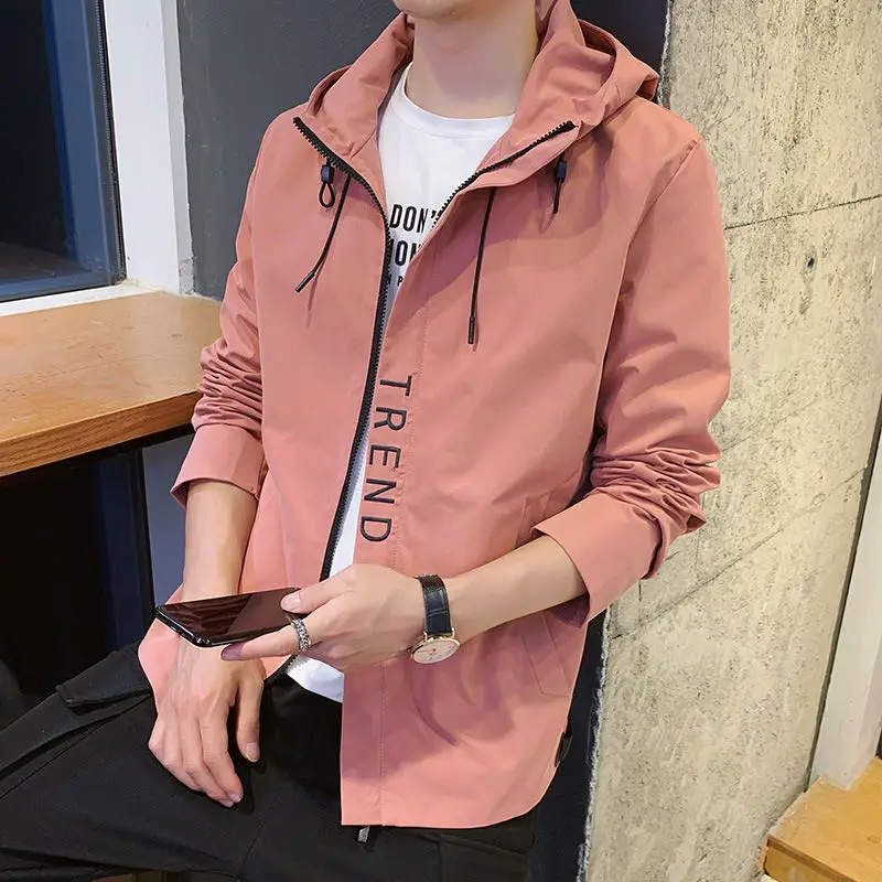 

N3948 - Sports Fitness Men's Jacket, Outdoor Sportswear, Fitness Clothing