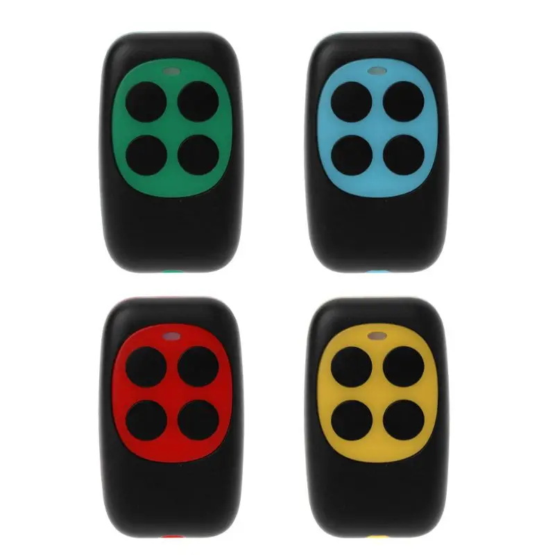 Пульт дистанционного управления многочастотная копия 280 868 МГц Скалка код Cloner