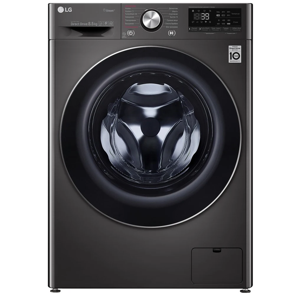 Стиральная машина LG AIDD F2V9GW9P | Бытовая техника
