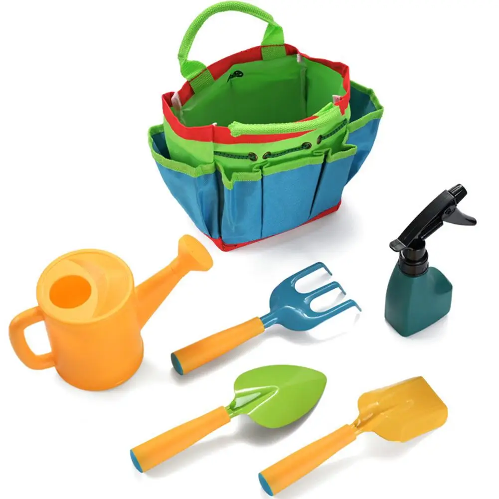 

Beach Toys For Kids Baby Beach Game Toys Children Sandbox Set Kit Summer Toys for Beach Play Sand Water Game Play Cart