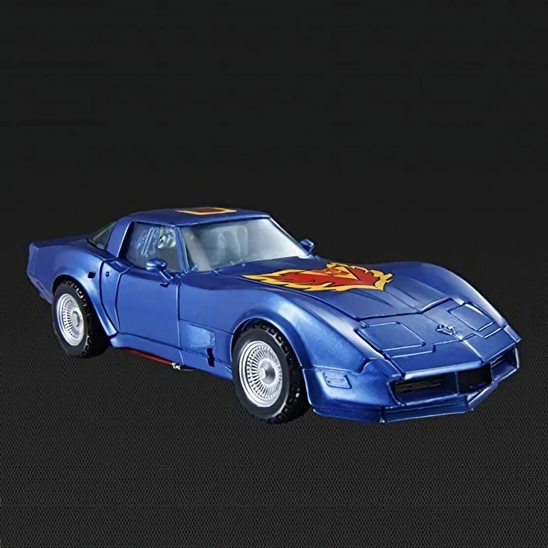 TAKARA TOMY Transformation Masterpiece Tracks Road Rage Action Figure Collection Model Toys KO MP-25 MP26 | Игрушки и хобби